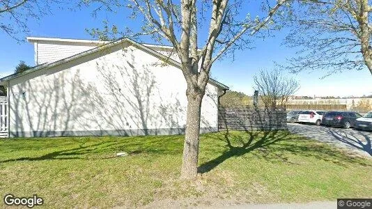 Bostadsrätter till salu i Sollentuna - Bild från Google Street View
