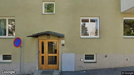 Bostadsrätter till salu i Söderort - Bild från Google Street View