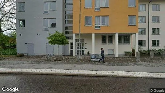 Bostadsrätter till salu i Område ej specificerat - Bild från Google Street View