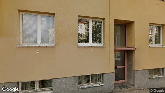 Bostadsrätter till salu i Västerås - Bild från Google Street View