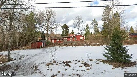 Lägenheter till salu i Haninge - Bild från Google Street View