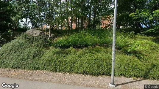 Bostadsrätter till salu i Norrköping - Bild från Google Street View