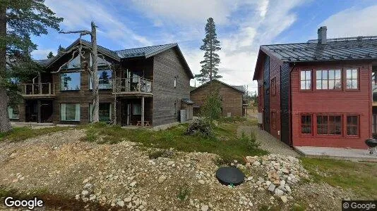 Lägenheter till salu i Berg - Bild från Google Street View