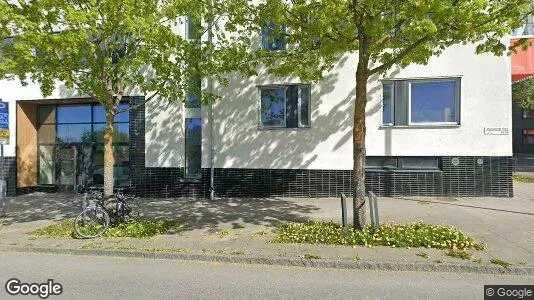Lägenheter att hyra i Västerort - Bild från Google Street View