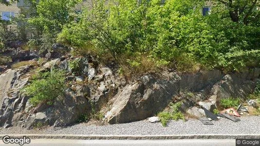 Lägenheter att hyra i Västerort - Bild från Google Street View