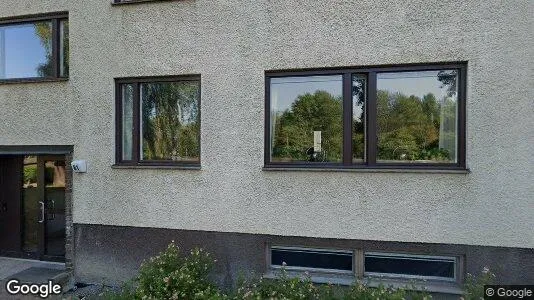 Lägenheter att hyra i Norrköping - Bild från Google Street View