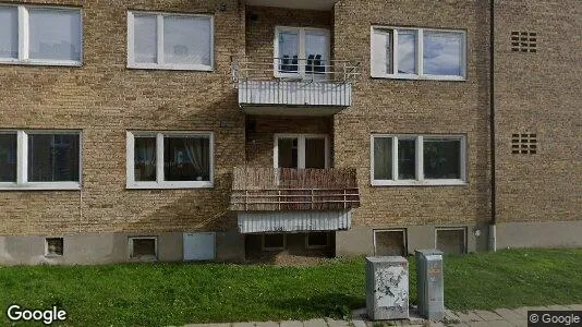 Lägenheter att hyra i Kirseberg - Bild från Google Street View