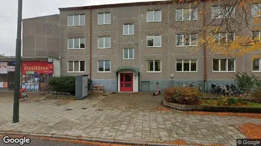 Lägenheter att hyra i Limhamn/Bunkeflo - Bild från Google Street View