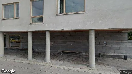 Lägenheter att hyra i Södermalm - Bild från Google Street View