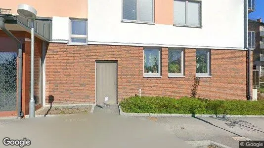 Lägenheter att hyra i Söderort - Bild från Google Street View