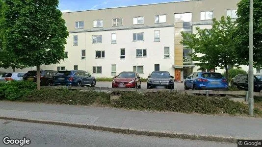 Lägenheter att hyra i Söderort - Bild från Google Street View
