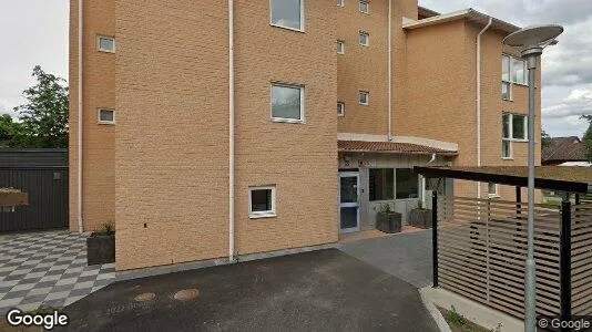 Lägenheter att hyra i Linköping - Bild från Google Street View