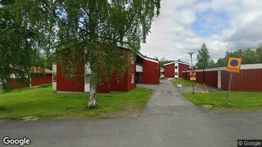 Lägenheter att hyra i Skellefteå - Bild från Google Street View