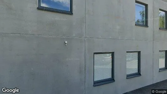 Lägenheter att hyra i Uppsala - Bild från Google Street View