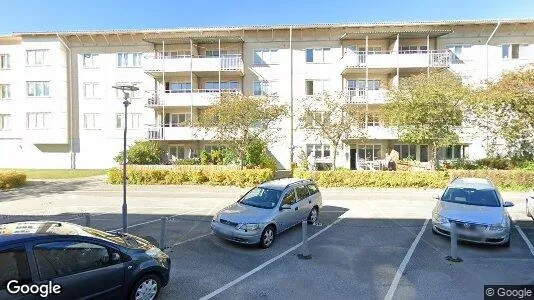 Lägenheter att hyra i Askim-Frölunda-Högsbo - Bild från Google Street View