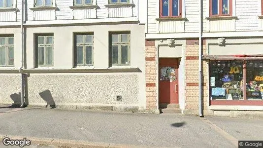 Lägenheter att hyra i Majorna-Linné - Bild från Google Street View