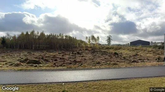 Lägenheter att hyra i Älmhult - Bild från Google Street View