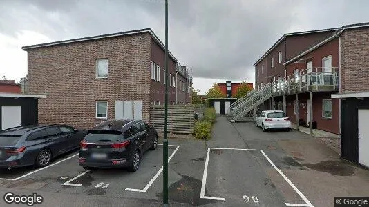 Lägenheter att hyra i Helsingborg - Bild från Google Street View