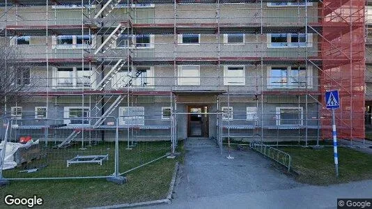 Bostadsrätter till salu i Österåker - Bild från Google Street View