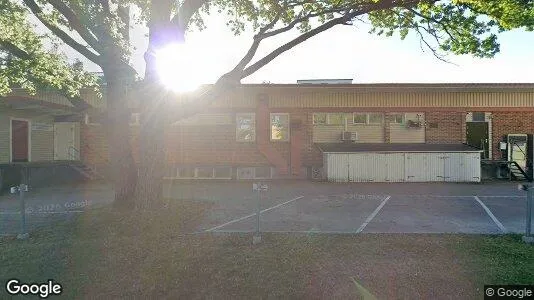 Lägenheter att hyra i Västerås - Bild från Google Street View