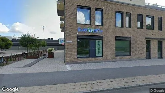 Lägenheter att hyra i Uppsala - Bild från Google Street View
