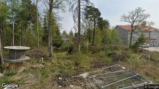 Lägenheter att hyra i Knivsta - Bild från Google Street View