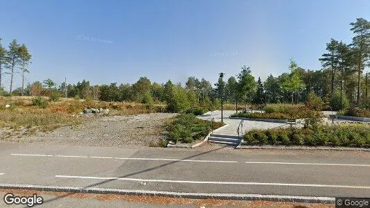 Lägenheter att hyra i Upplands-Bro - Bild från Google Street View
