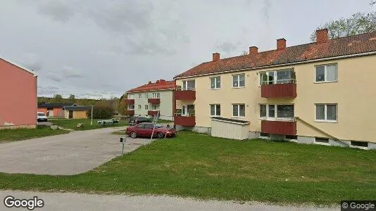 Lägenheter att hyra i Nordanstig - Bild från Google Street View
