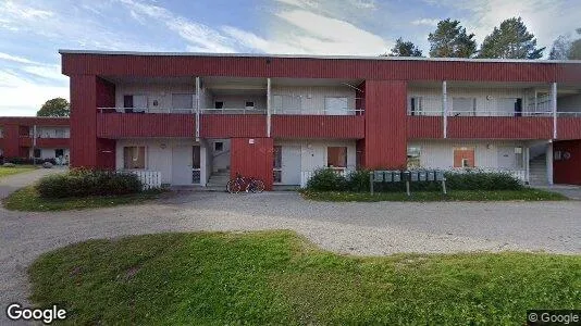 Lägenheter att hyra i Nordanstig - Bild från Google Street View