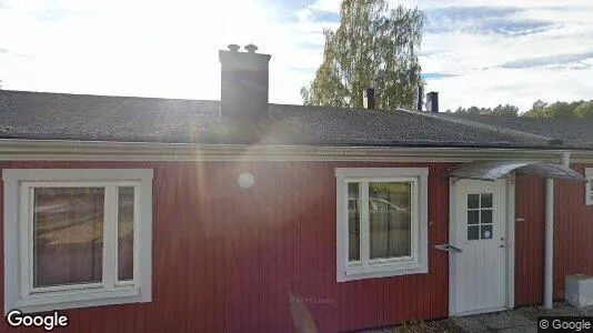 Lägenheter att hyra i Nordanstig - Bild från Google Street View