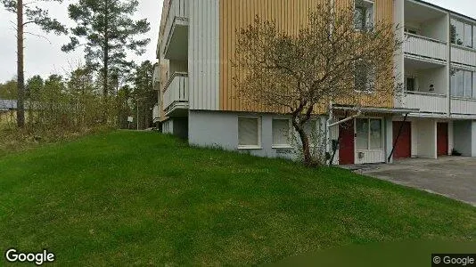 Lägenheter att hyra i Nordanstig - Bild från Google Street View