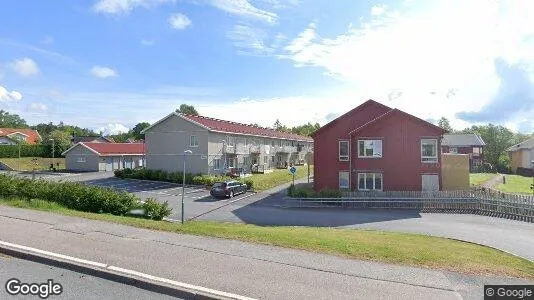 Lägenheter att hyra i Lerum - Bild från Google Street View