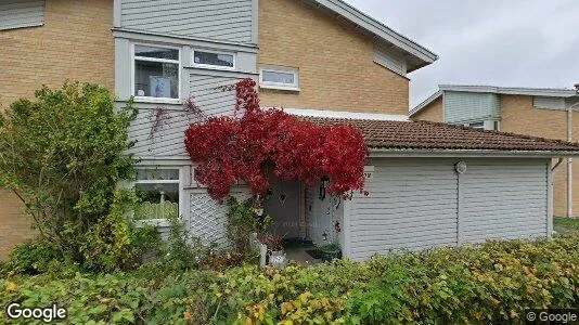 Lägenheter att hyra i Jönköping - Bild från Google Street View