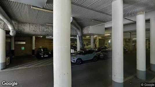 Lägenheter till salu i Göteborg Centrum - Bild från Google Street View