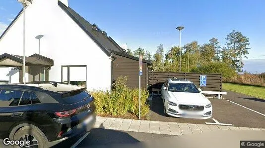 Lägenheter att hyra i Trelleborg - Bild från Google Street View