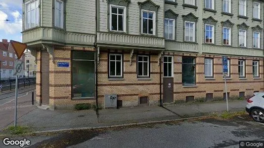 Lägenheter till salu i Örgryte-Härlanda - Bild från Google Street View
