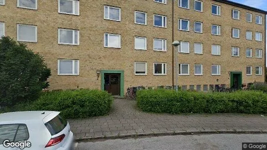 Lägenheter att hyra i Kirseberg - Bild från Google Street View