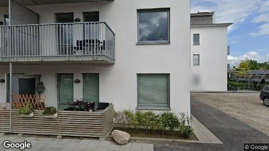 Lägenheter att hyra i Limhamn/Bunkeflo - Bild från Google Street View