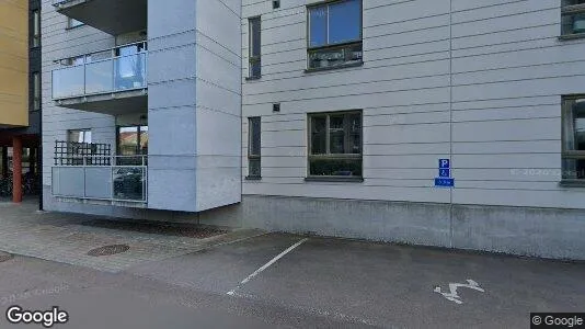 Lägenheter att hyra i Karlstad - Bild från Google Street View