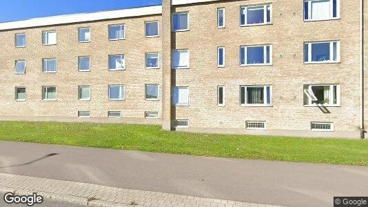 Lägenheter att hyra i Helsingborg - Bild från Google Street View