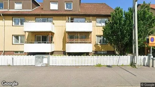 Lägenheter att hyra i Norrköping - Bild från Google Street View