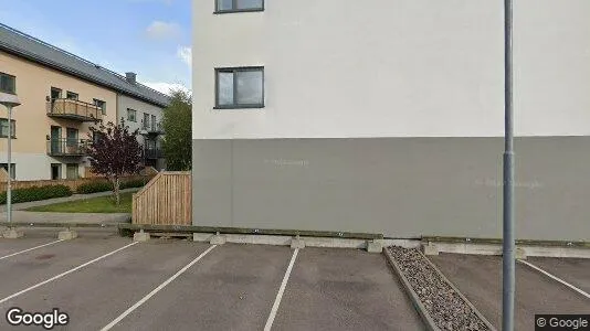Lägenheter att hyra i Nyköping - Bild från Google Street View
