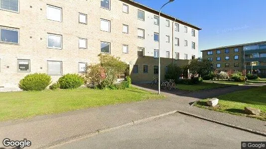 Lägenheter till salu i Mölndal - Bild från Google Street View