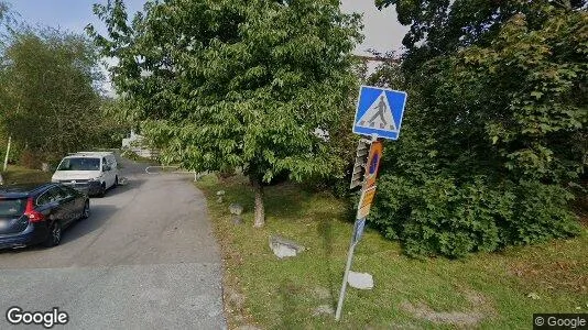 Lägenheter till salu i Sigtuna - Bild från Google Street View