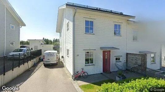 Lägenheter till salu i Ulricehamn - Bild från Google Street View