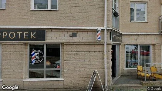 Lägenheter till salu i Jönköping - Bild från Google Street View