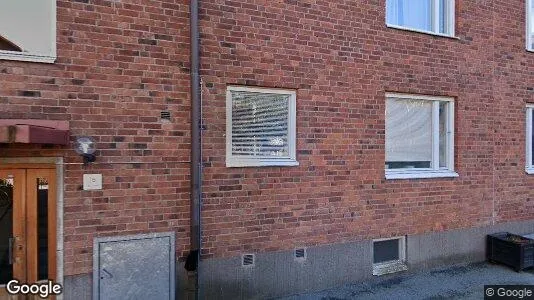 Lägenheter att hyra i Söderort - Bild från Google Street View