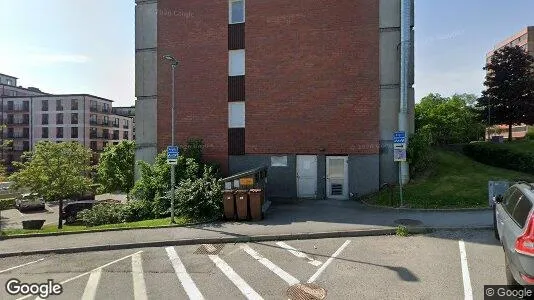 Bostadsrätter till salu i Danderyd - Bild från Google Street View