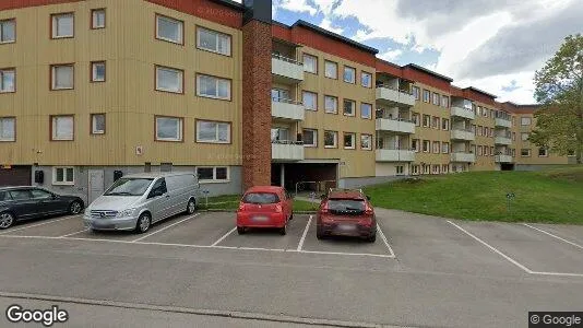 Bostadsrätter till salu i Oxelösund - Bild från Google Street View