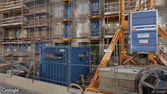 Lägenheter till salu i Sollentuna - Bild från Google Street View